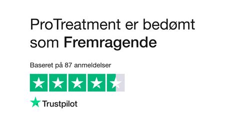 protreatment ålsgårde|Læs kundernes anmeldelser af protreatment.dk